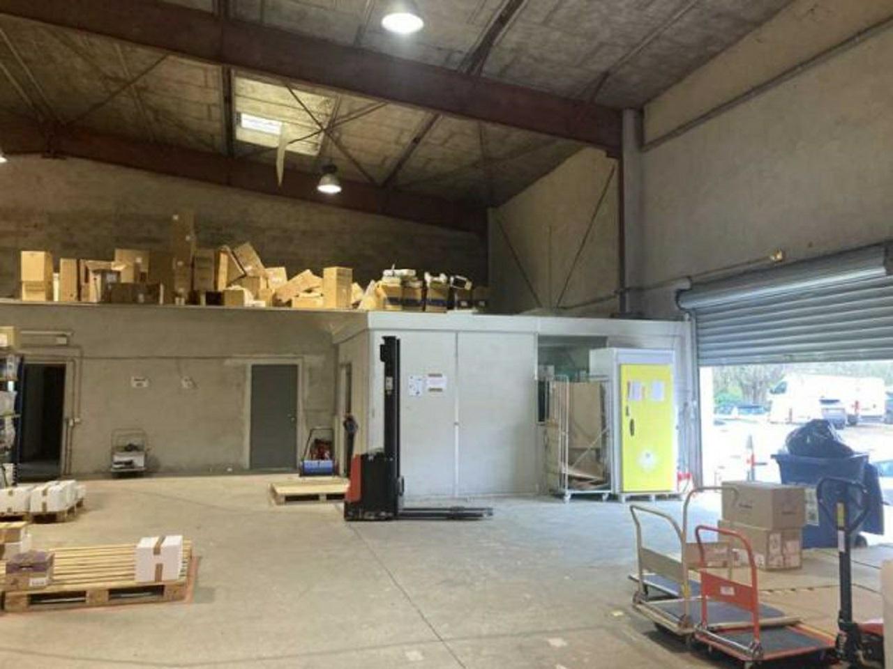 Local d'activité Marseille 710m² Location local d'activité Marseille Bouches-du-Rhône OLACT2114703 0